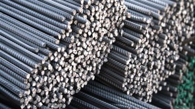 نشرة أسعار الحديد بالأسواق.. الجمعة 19-1-2024