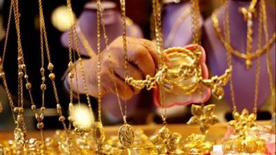 أسعار الذهب بالأسواق خلال التعاملات الصباحية.. الجمعة 19-1-2024