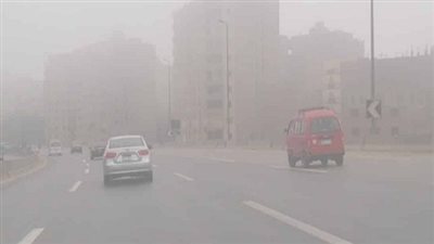 طقس اليوم.. دافئ نهارًا وشديد البرودة ليلًا.. وتحذيرات من الشبورة فى الصباح الباكر