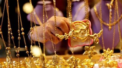 أسعار الذهب بالأسواق خلال التعاملات الصباحية.. السبت 20-1-2024