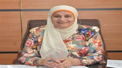 سماح إبراهيم 