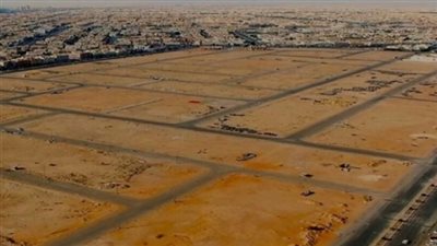 تيسيرات جديدة للأراضي الخدمية والاستثمارية والعمرانية والصناعية بالمدن الجديدة