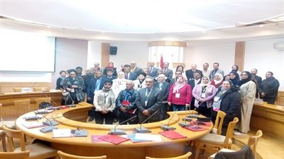 وزارة التعليم العالي تعقد ورشة عمل تدريبية بالتعاون مع الإيسيسكو