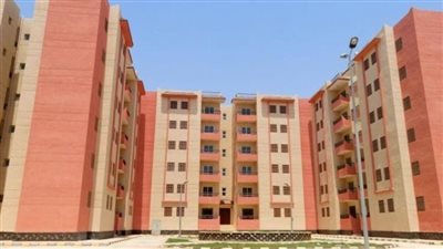 الاستعلام عن شقق الإسكان الاجتماعي الإعلان الـ 16 بالرقم القومي في خطوات بسيطة