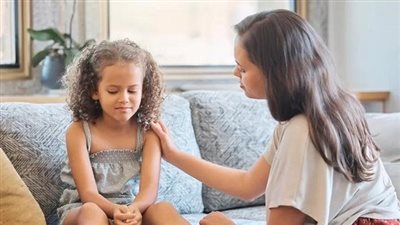 8 نصائح لتعزيز رضا طفلك عن شكل جسمه