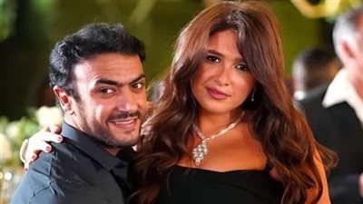 خبيرة الأبراج عبير فؤاد تكشف مفاجأة بشأن عودة العوضي وياسمين عبد العزيز