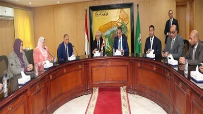 عاجل.. حقيقة تسريب امتحانات الشهادة الاعدادية.. وزير التعليم يكشف