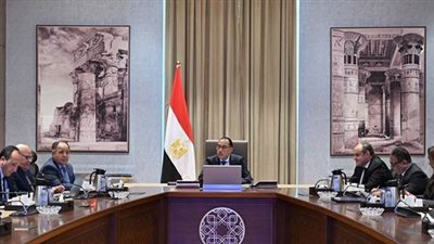 رئيس الوزراء يتابع الموقف التنفيذي لمشروعات التنمية الصناعية ببورسعيد
