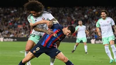 مواعيد مباريات الدوري الإسباني اليوم 31-1-2024 والقنوات الناقلة