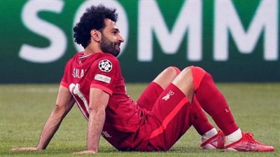 رياضة.. تعرف على مدة غياب محمد صلاح عن مباريات ليفربول