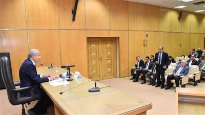 التموين: انطلاق معارض أهلا رمضان منتصف فبراير المقبل