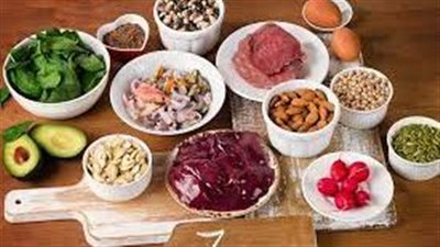 أكلات تساعد علي الحماية من نزلات البرد