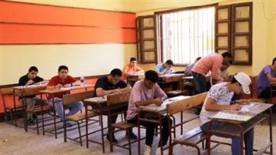 الثانوية العامة 2024.. إجراءات تقدم طلاب الدمج لامتحانات الثانوية العامة والأوراق المطلوبة