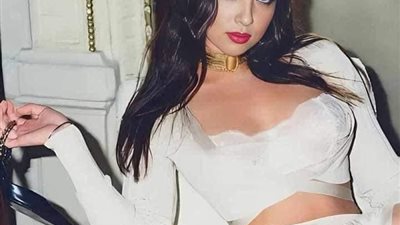  خلود القاسمي ملكة جمال العرب تونس 2024..والحملة ضدها 