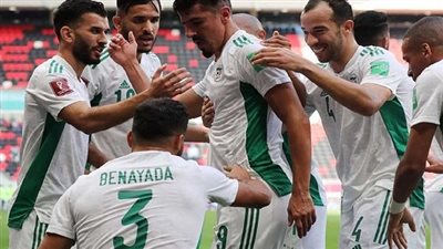 الجزائر وموريتانيا.. مواعيد مباريات اليوم 23-1-2024 والقنوات الناقلة