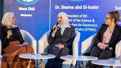 قمة هواوي في مجال الحوسبة.. ورشة عمل بمشاركة معهد بحوث الإلكترونيات 