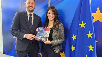 تفاصيل انضمام مصر لمبادرة شراكة المتوسط الأزرق 