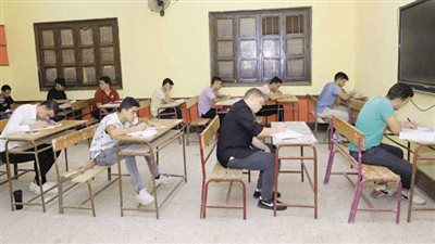 رابط تسجيل استمارة التقدم لامتحانات الثانوية العامة 2024 والأوراق المطلوبة