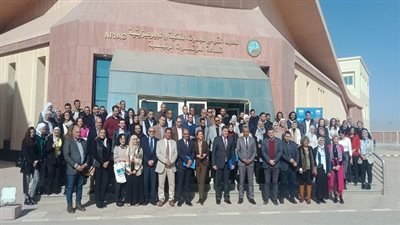 البحوث الفلكية يستضيف ورشة عمل حول النسق العمراني للقاهرة التاريخية