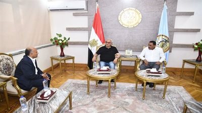 تعليم مطروح تنفذ برامج تدريبية للمعلمين الجدد تتعلق بالتأهيل التربوي