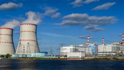 إنفوجراف.. مصر على أعتاب تحقيق الحلم النووي بعد أكثر من 60 عامًا