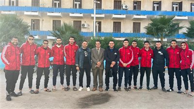 أخبار الجامعات... طب جامعة سوهاج تشارك في الملتقي الأول لطلاب كليات الطب جامعات الصعيد 