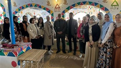 جامعة مصر للمعلوماتية تعلن محاور مؤتمر الذكاء الاصطناعي وصناعة المعرفة 