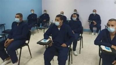 الثانوية العامة 2024.. التعليم توضح إجراءات تقدم طلاب نزلاء السجون لامتحانات الثانوية العامة 
