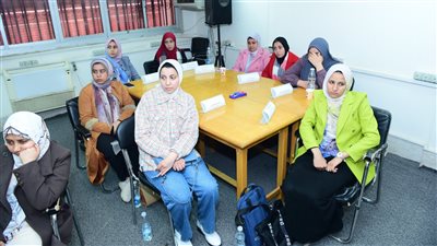 أخبار الجامعات.. جامعة سوهاج تنظم برنامج تدريبي عن استراتيجيات التدريس والتعلم لأعضاء هيئة التدريس 