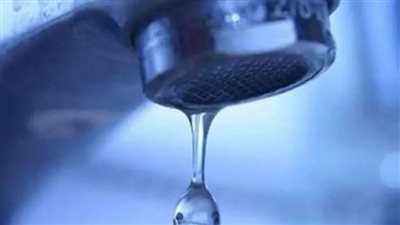 عاجل.. انقطاع المياه عن 8 مناطق بمحافظة القاهرة.. الأسباب ومدة الانقطاع