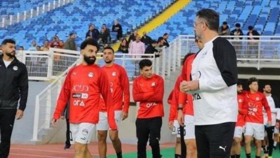 محمد صلاح في قائمة ليفربول أمام تشيلسي الأربعاء المقبل