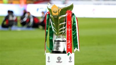 تقرير | كأس اسيا ثاني أقدم بطولة قارية.. كل ما تريد معرفته عن البطولة