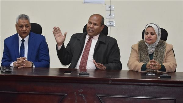 تعليم سوهاج