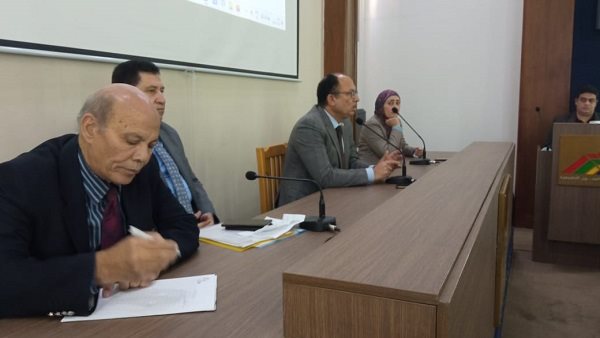 جامعة مصر للمعلوماتية