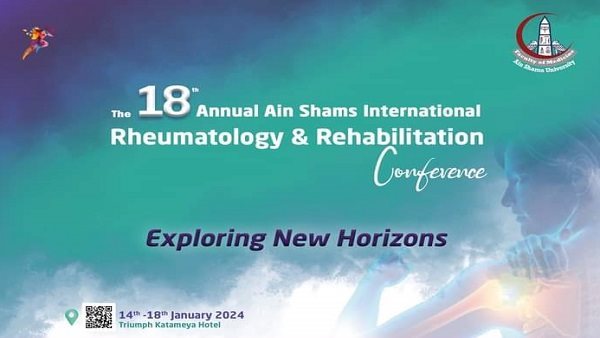 انطلاق المؤتمر الـ18