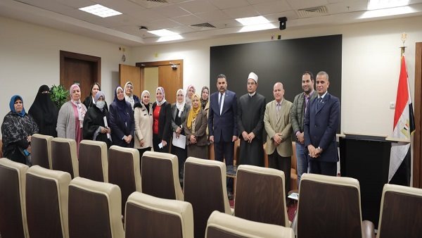 ندوة حول دور الأسرة