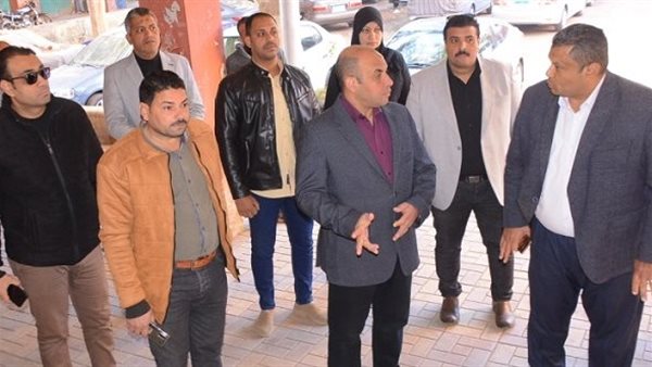 جامعة أسيوط تضع خطة