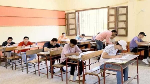 موعد تسجيل استمارة