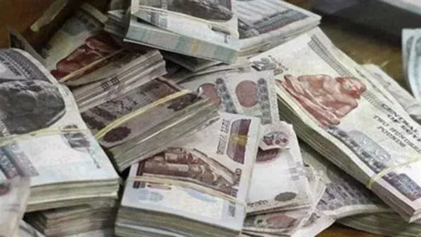 صرف مرتبات شهر يناير