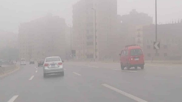 طقس اليوم دافئ نهارًا