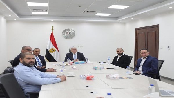 وزير التعليم العالي