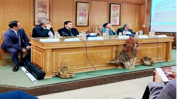 جامعة حلوان