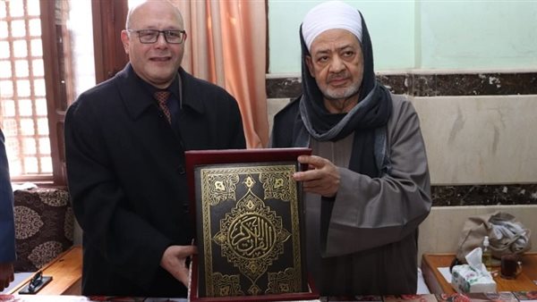  رئيس جامعة سوهاج