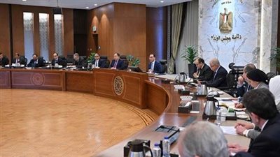 رئيس الوزراء: الدولة تحرص بمختلف أجهزتها على إتاحة الدعم اللازم للصادرات المصرية