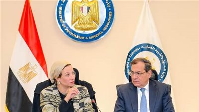 تعاون البترول مع البيئة لتطبيق تكنولوجيا التقاط الكربون وتخزينه