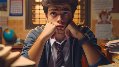  نصائح للاستعداد لامتحانات الثانوية العامة..هتقفل المواد لو عملتها