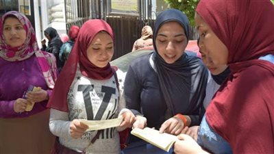 رابط تظلمات الشهادة الإعدادية 2024 وخطوات تقديمها