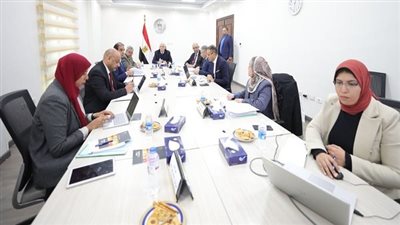 التعليم العالي يتابع إستراتيجية البعثات وضوابط سفر طلاب الإشراف العلمي.. تعرف عليها