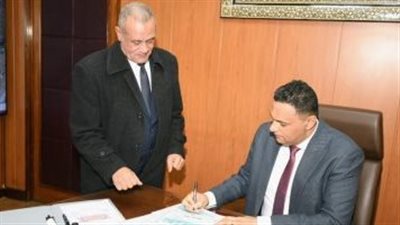 أخبار التعليم.. محافظ الدقهلية يعتمد نتيجة الشهادة الإعدادية 