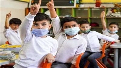 السبورة دليلك لمعرفة موعد بداية الترم الثاني 2024 لطلاب المدارس